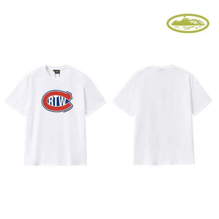 Corteiz T Shirts Short _SKUCorteizS-2XLastxC12016889